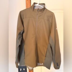 KUIU Men's Peloton 240 Full Zip